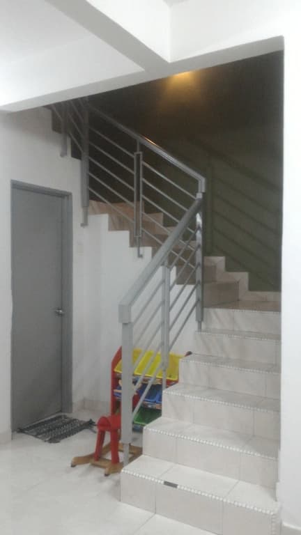 Adalea Homestay - photo 8