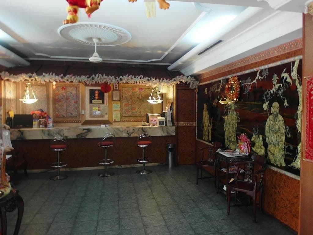 Tan Kim Hock Hotel - photo 9