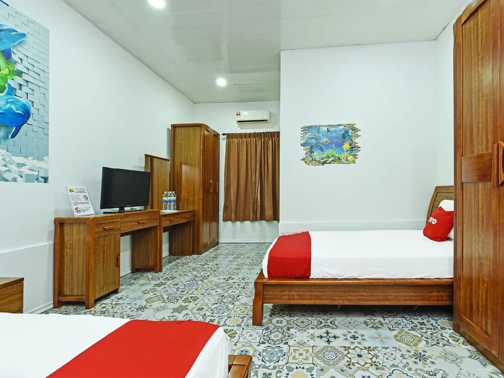 Hotel O My Daddy Farm Chalet - photo 5