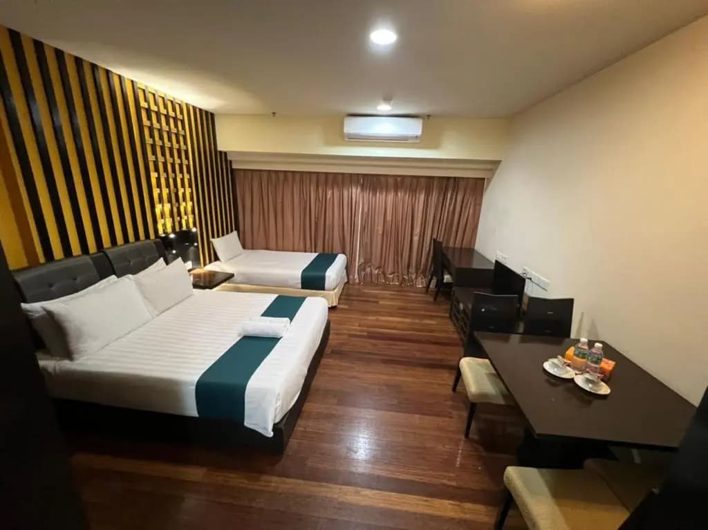Raintree Resort suites at Bandar Sunway - photo 13