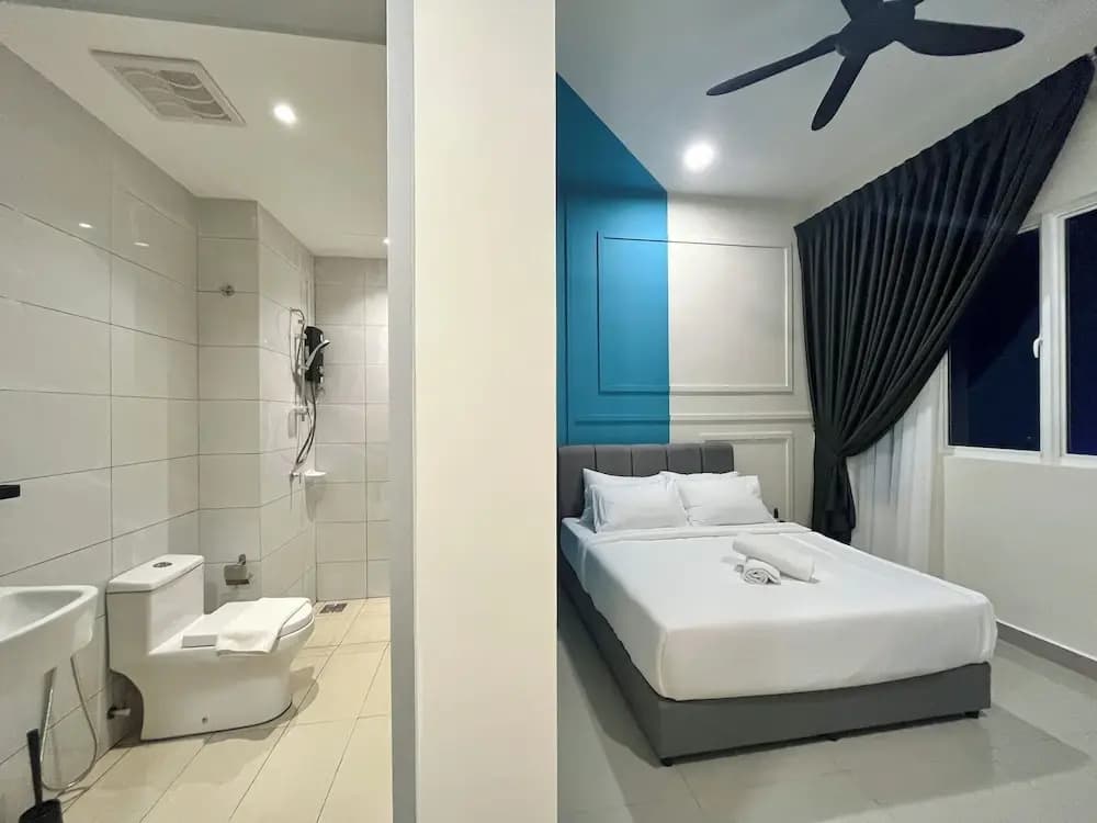 Amber Cove Melaka by Manhattan Group - photo 8