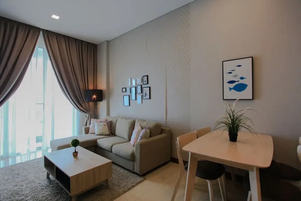 Puteri Cove Residence by Royce - photo 9
