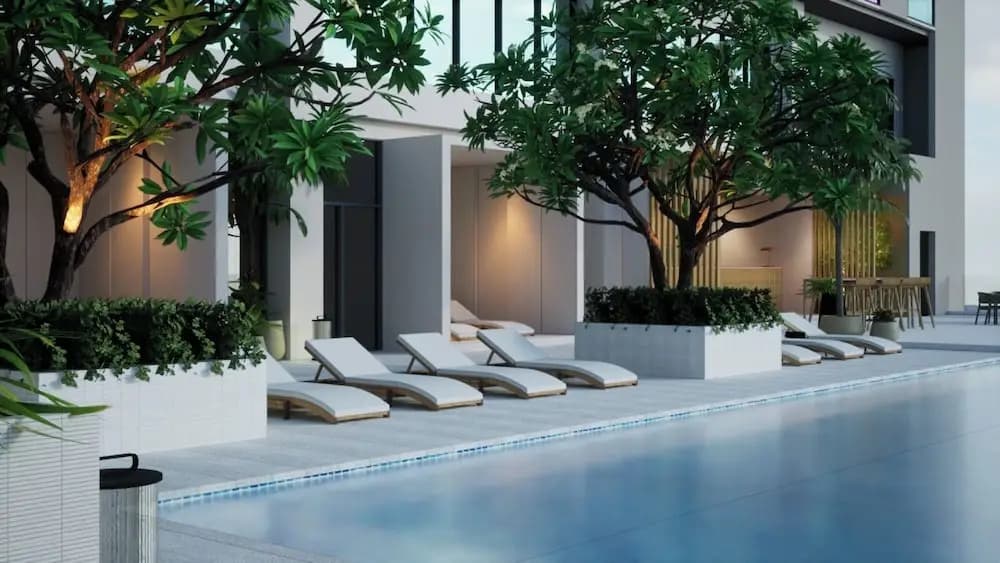 Four Points by Sheraton Sandakan - photo 29