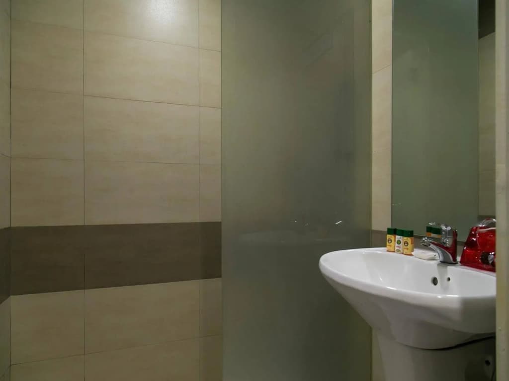 Parkland Hotel - photo 8