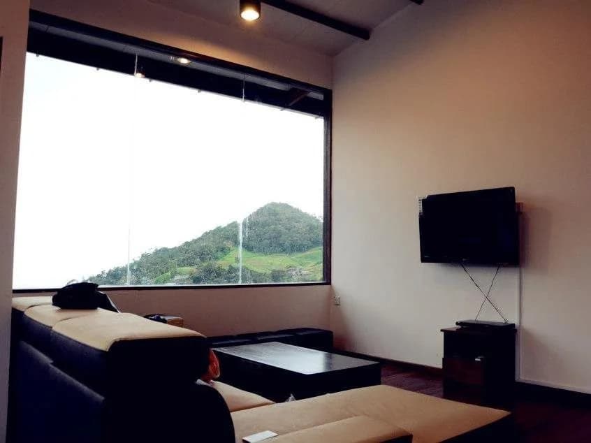 Nikgold Garden Resort Kundasang - photo 3