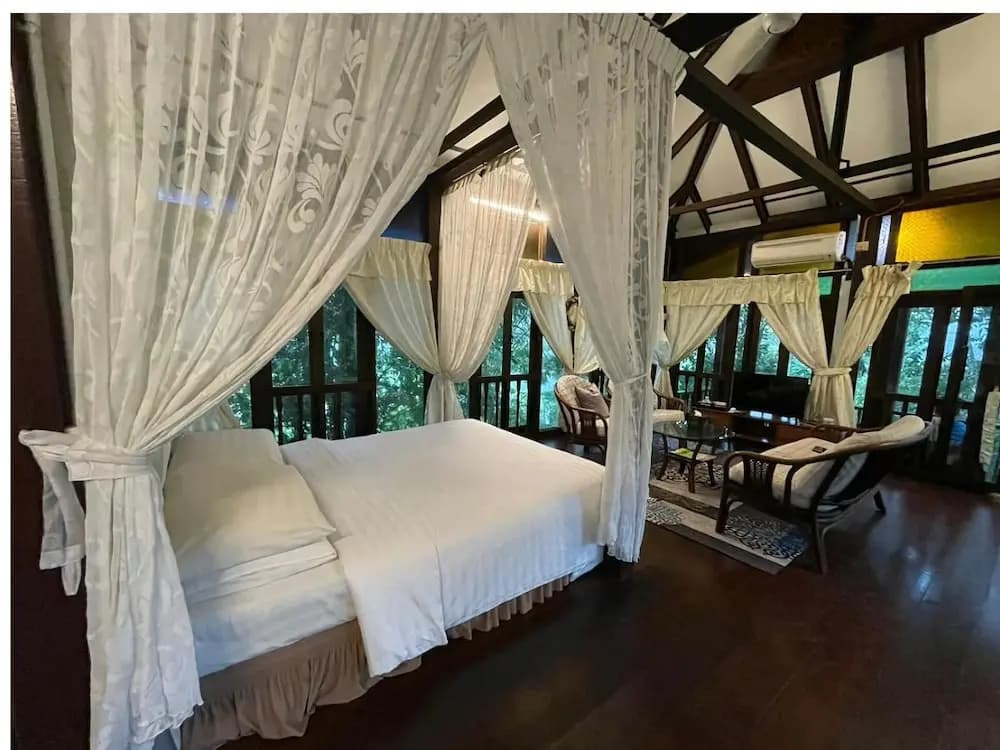 Villa Sri Kampung - photo 6
