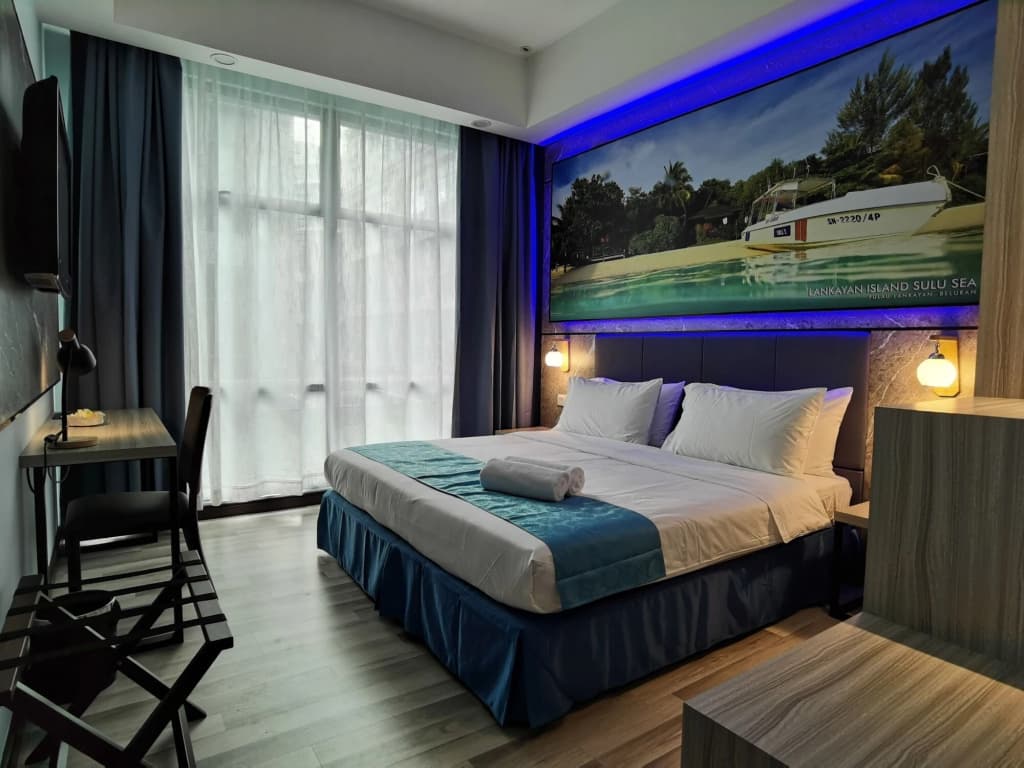 Hotel 17 - photo 28