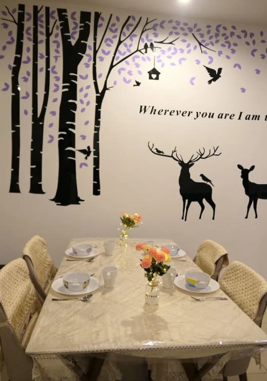 Golden Shine Homestay at Midhills Genting - photo 29