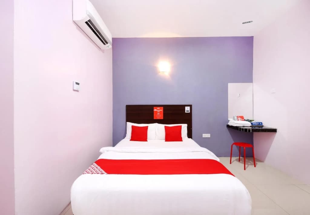 OYO 90456 Hotel Tgl - photo 7