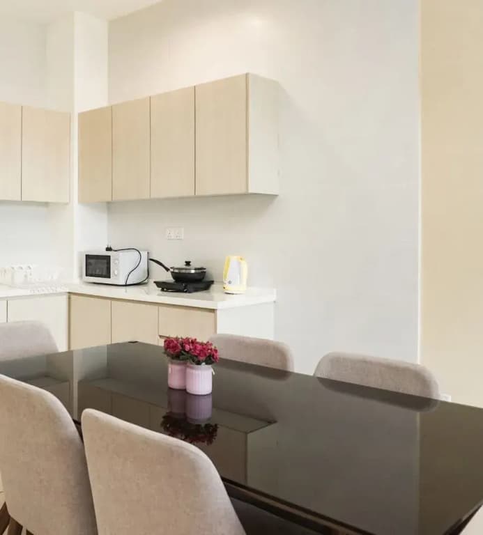 7Stonez Suites Midhills Genting - photo 18
