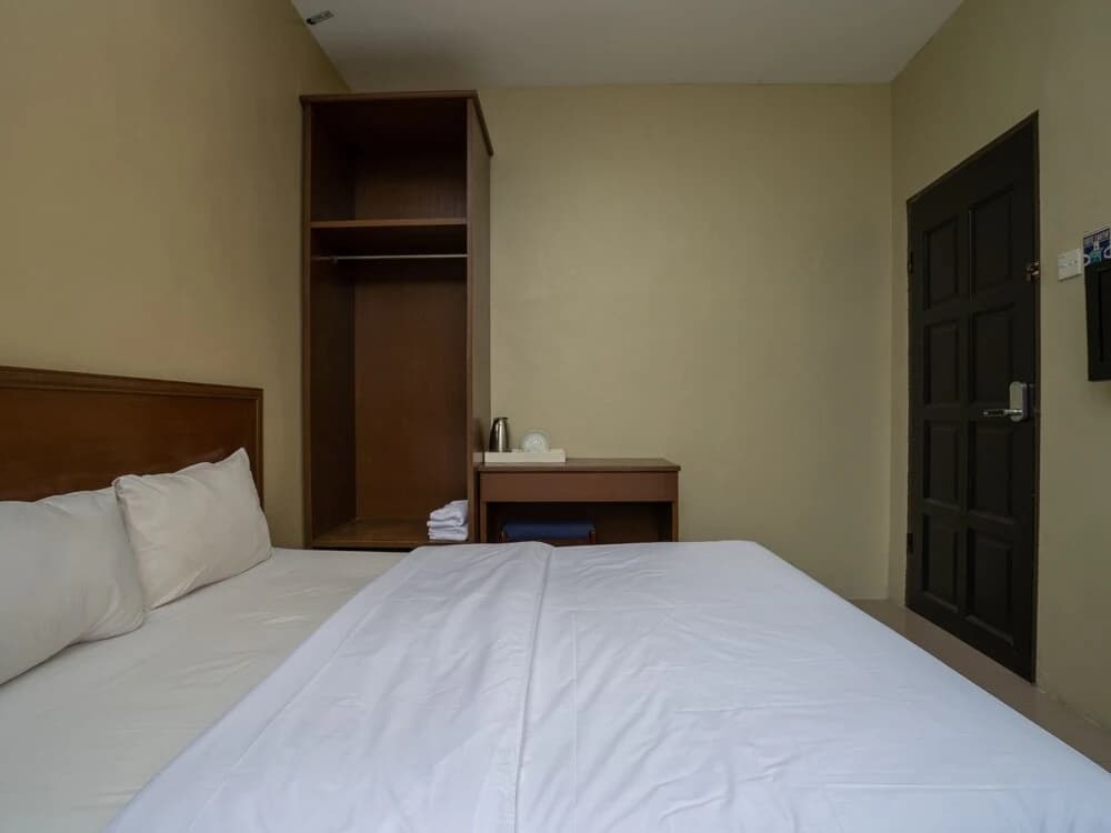 Hotel Sutera Inanam by Oyo - main photo