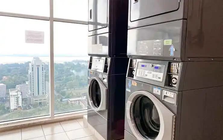 Johor Bahru Suasana Home Suites by NEO - photo 2