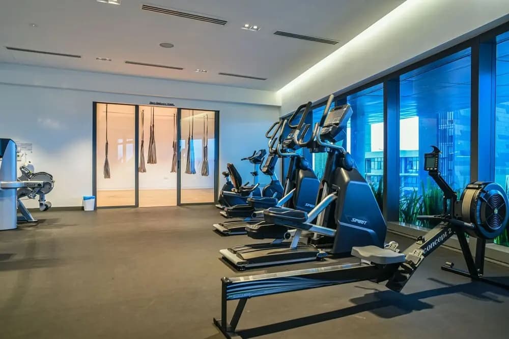 Eaton Residence KLCC By Flixses - photo 10
