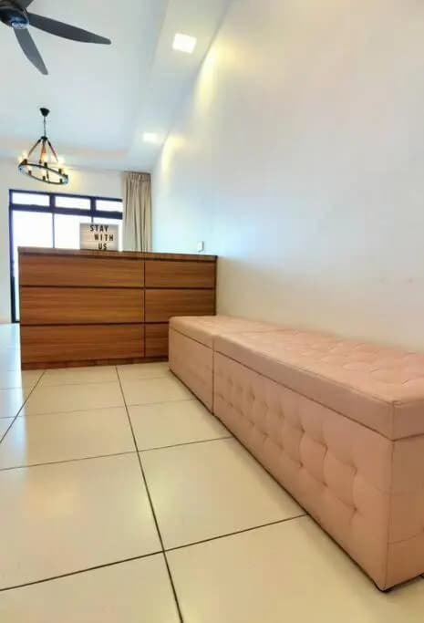 2112 Modern Industrial Style Home 100mbps By STAY - main photo