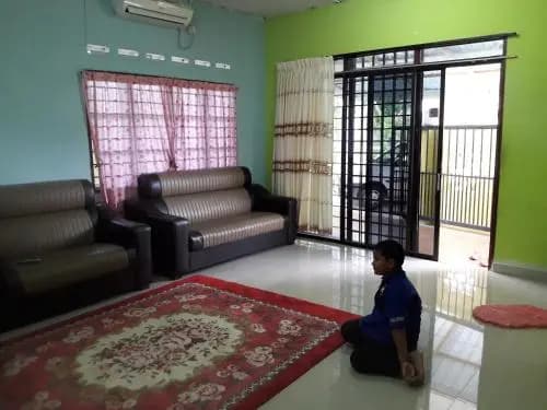 Nur Aisyah Homestay - photo 10