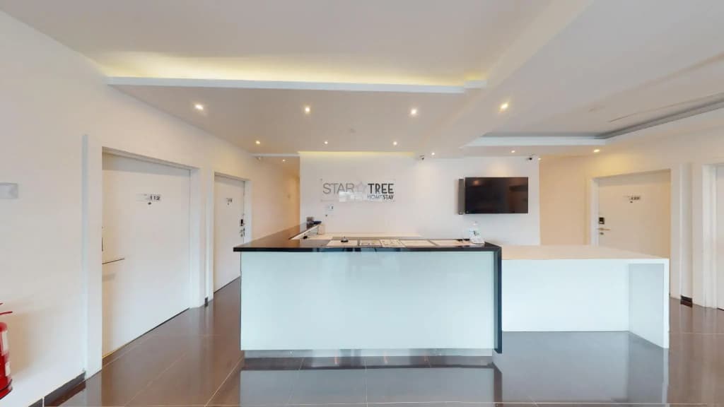 Star Tree Homestay - photo 15