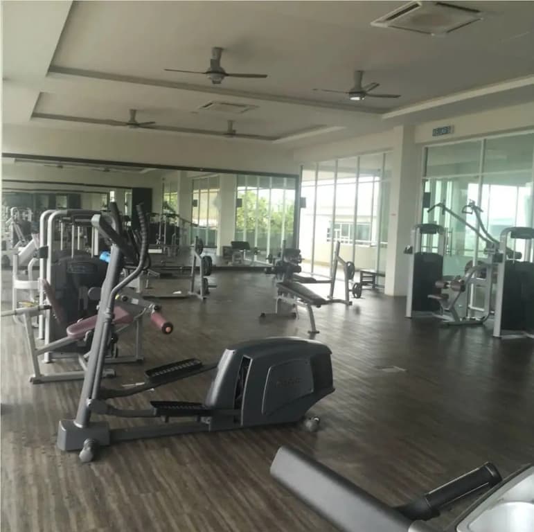 Lux Desaru Villa - photo 26