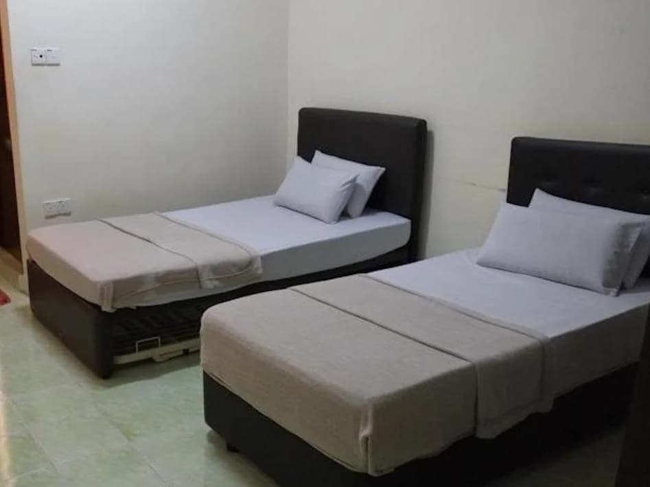 Al Quds Hotel & Resort - photo 6