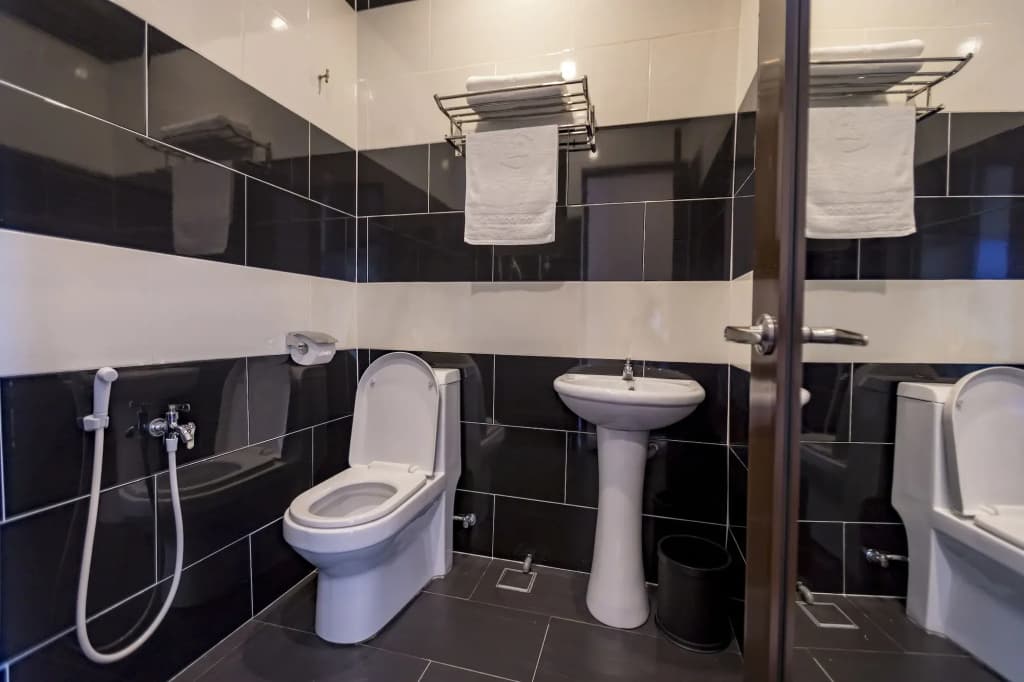 Hamilton Hotel Kajang - photo 8