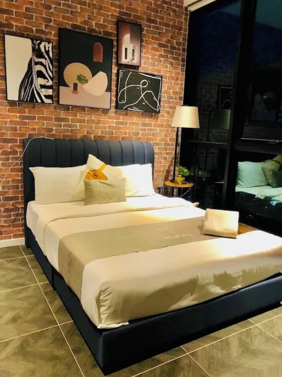 Scarletz Suites Klcc Bukit Bintang by lulu - photo 11