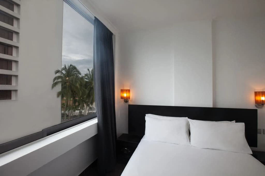 Tune Hotel - Waterfront Kuching - photo 28