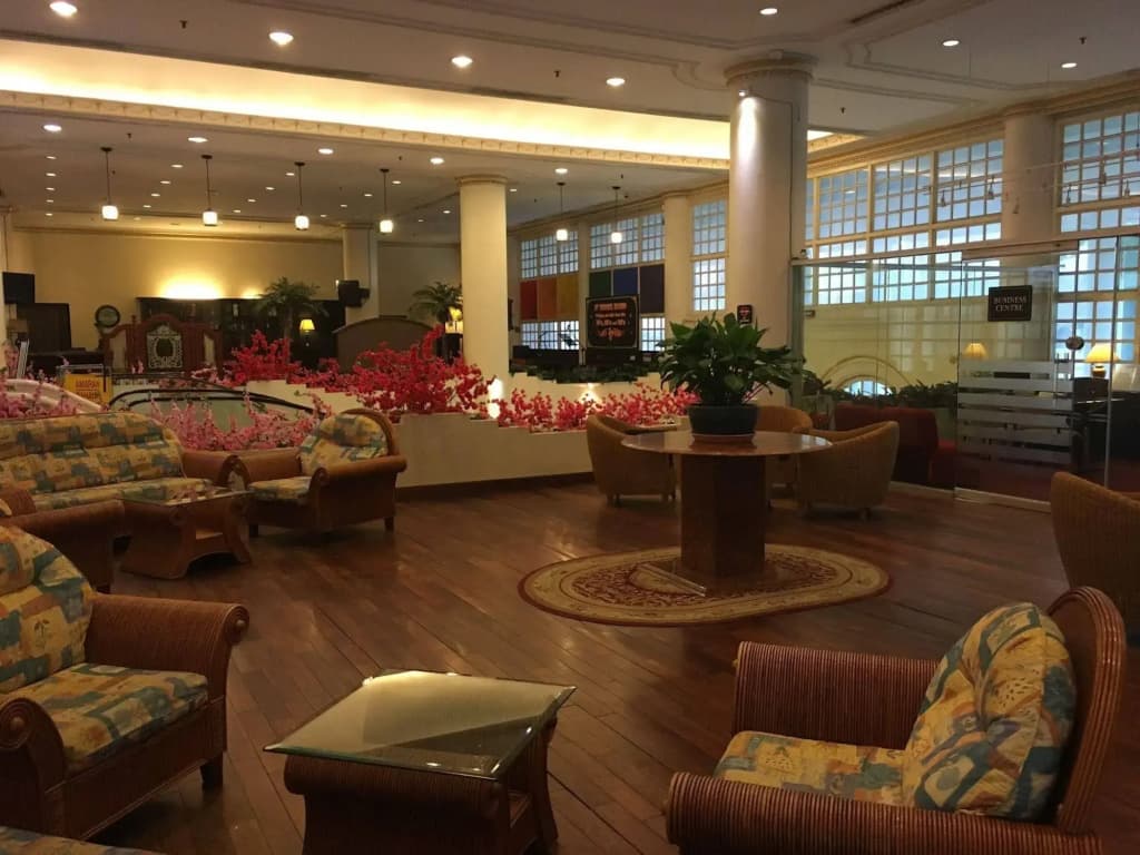 AC Hotels by Marriott Ipoh - photo 22