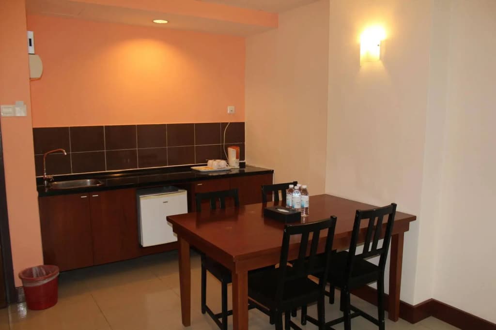 Caribbean Bay Resort - Bukit Gambang Resort City - photo 25