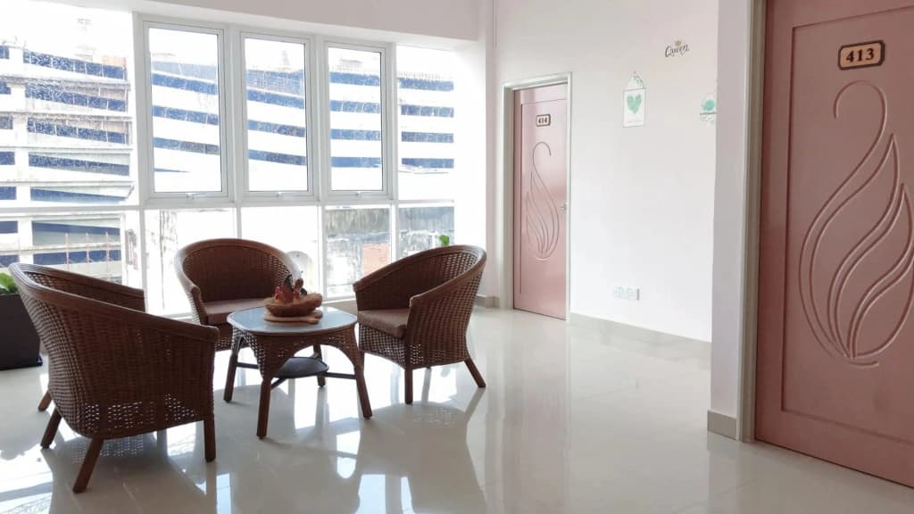 Alexis Kt Roomstay - photo 4