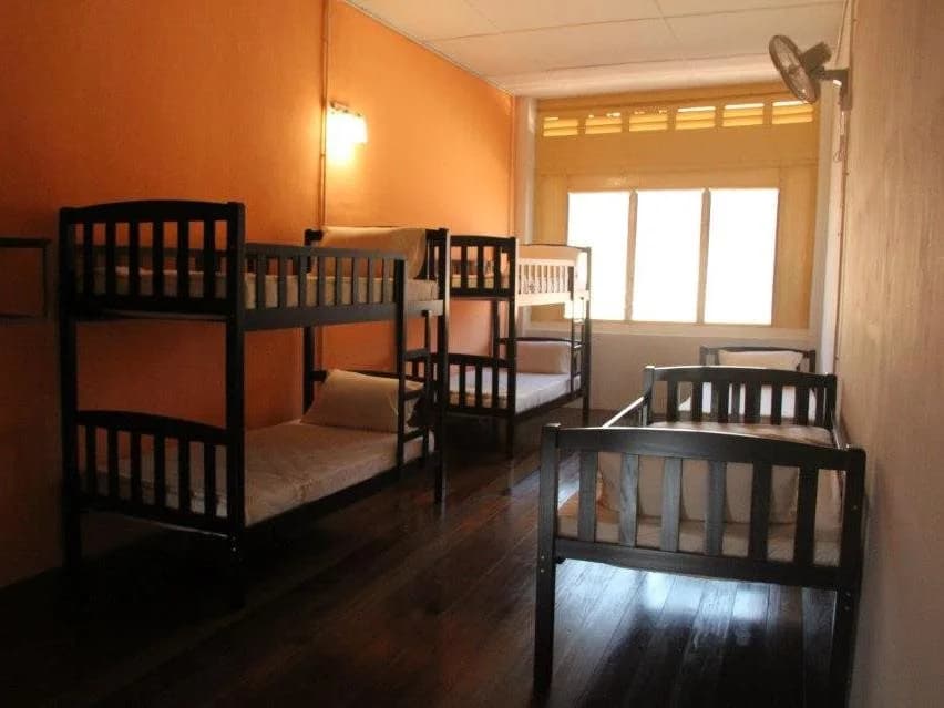 Flash Back Homestay - photo 11