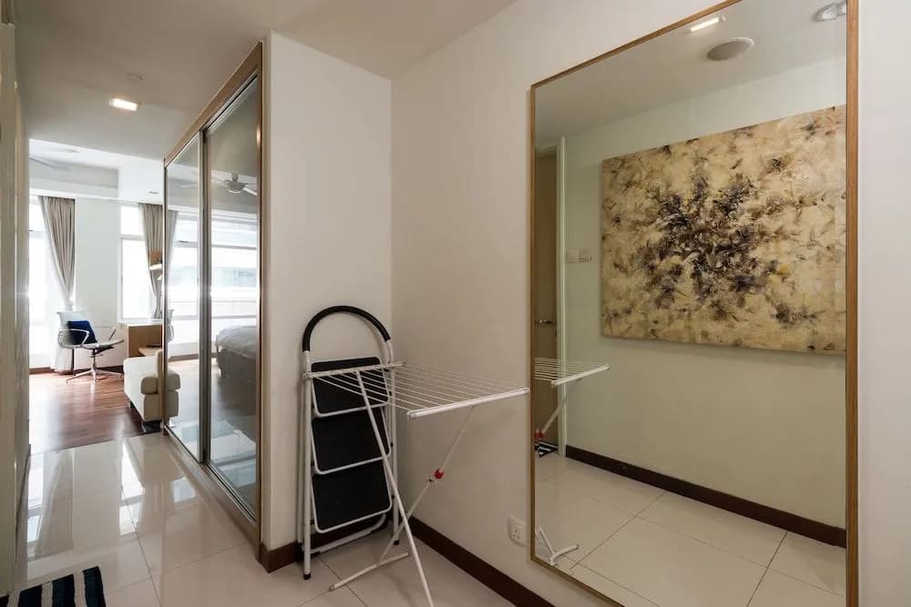Lot 163 Suites at Kuala Lumpur City Centre - photo 5