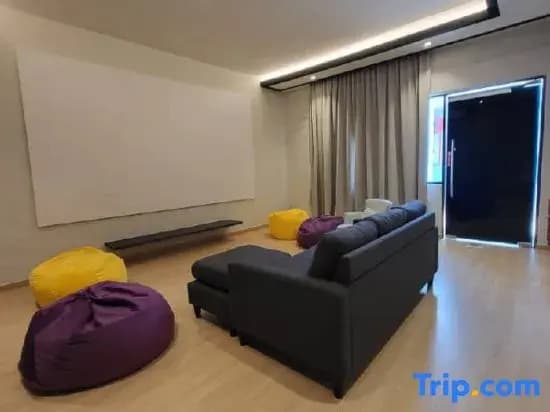 Signature Mutiara Melaka Beach Resort - photo 3