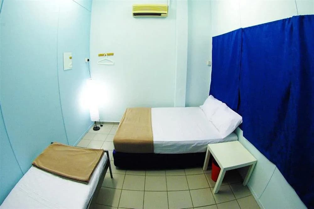 Sayang Heritage Residence & Guest House - photo 19