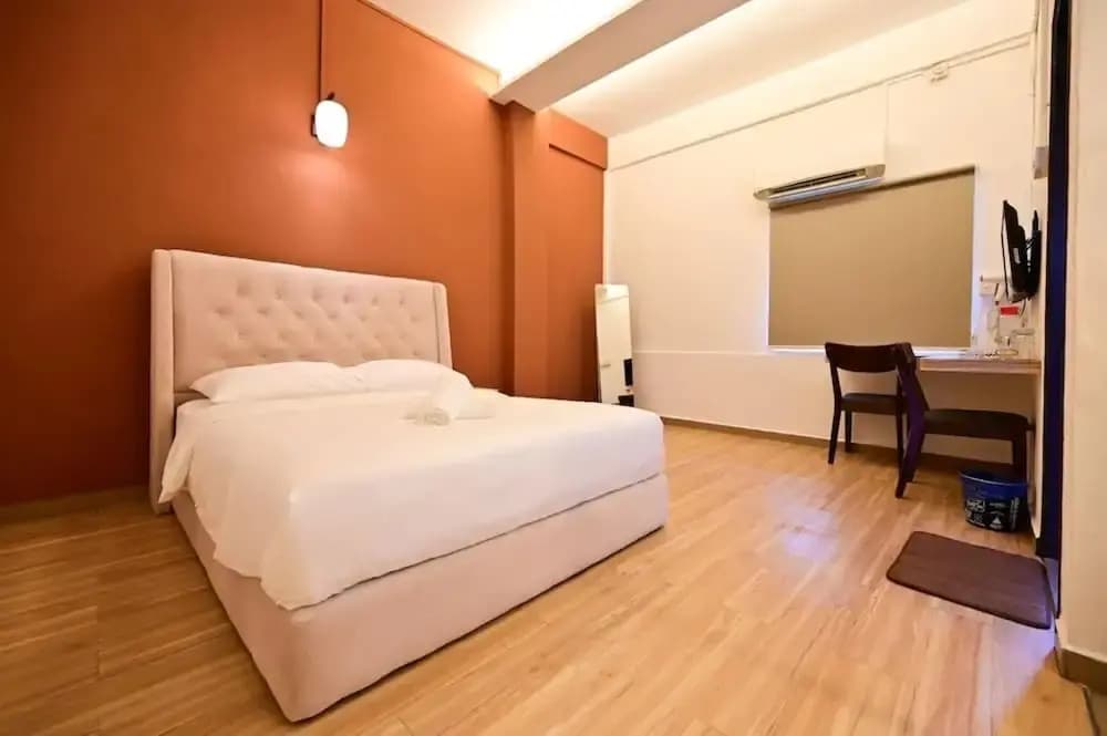 First Star Homestay - photo 6