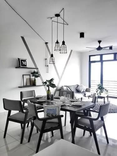 OYO Home 90409 1 Tebrau Residence @ Yml 2102 - photo 22