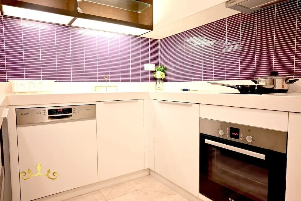 Tropicana The Residence KLCC Golden Crown - photo 41
