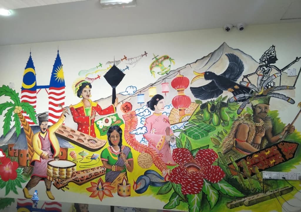 Salim Inn - photo 13