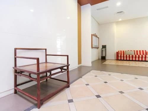 Apartment Xin Straits Quay Penang - photo 9