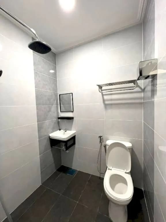 Townhouse OAK Dey Hotel - photo 16