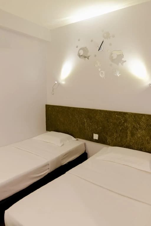 de Marina Hotel - photo 1