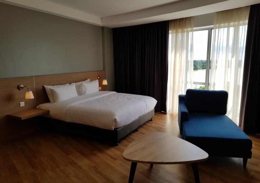 Win Hotel - photo 5
