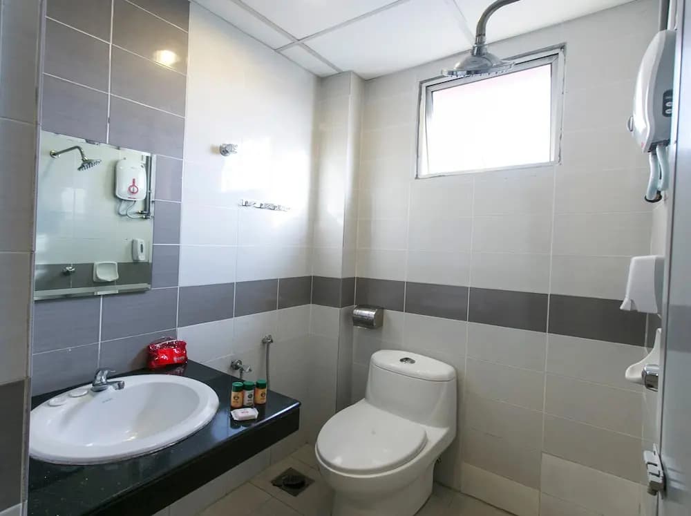 OYO 287 Hotel Seremban Jaya - photo 10