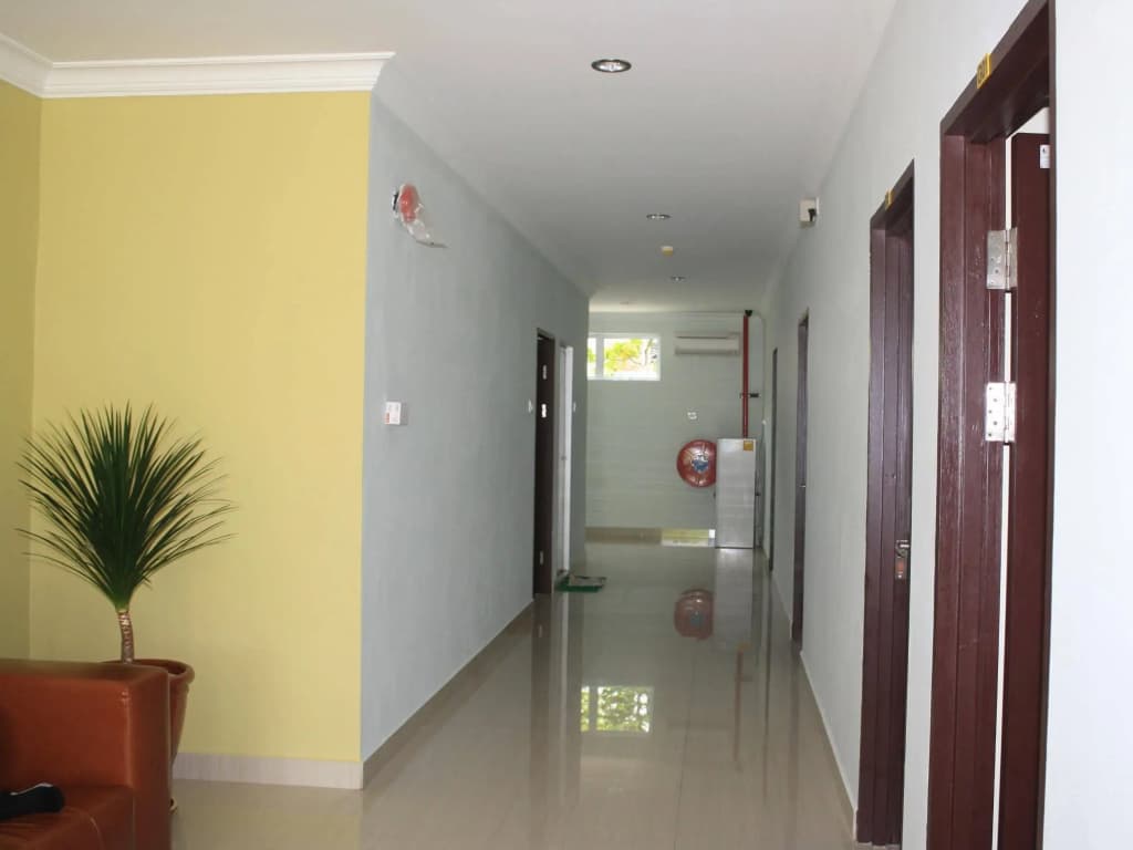 My Inn - photo 11