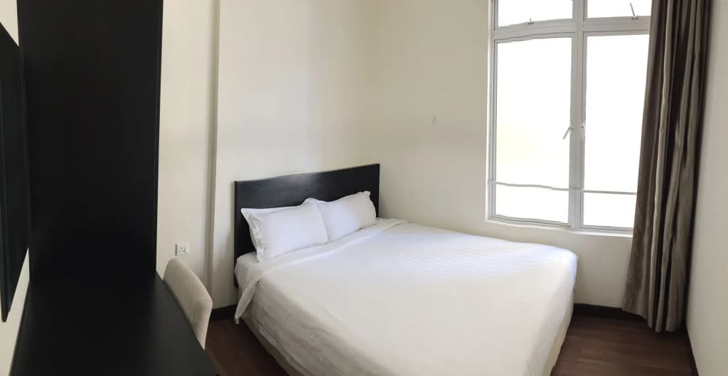 Homestay Bayou Lagoon Park Resort - photo 4
