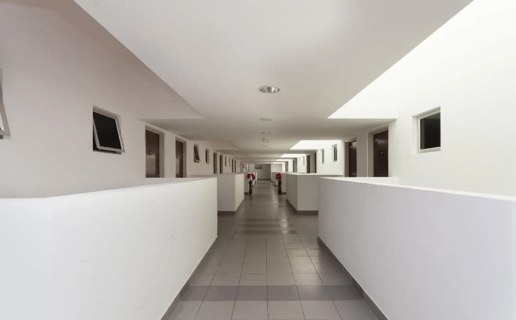 ZEN Rooms Bukit Jalil - photo 11