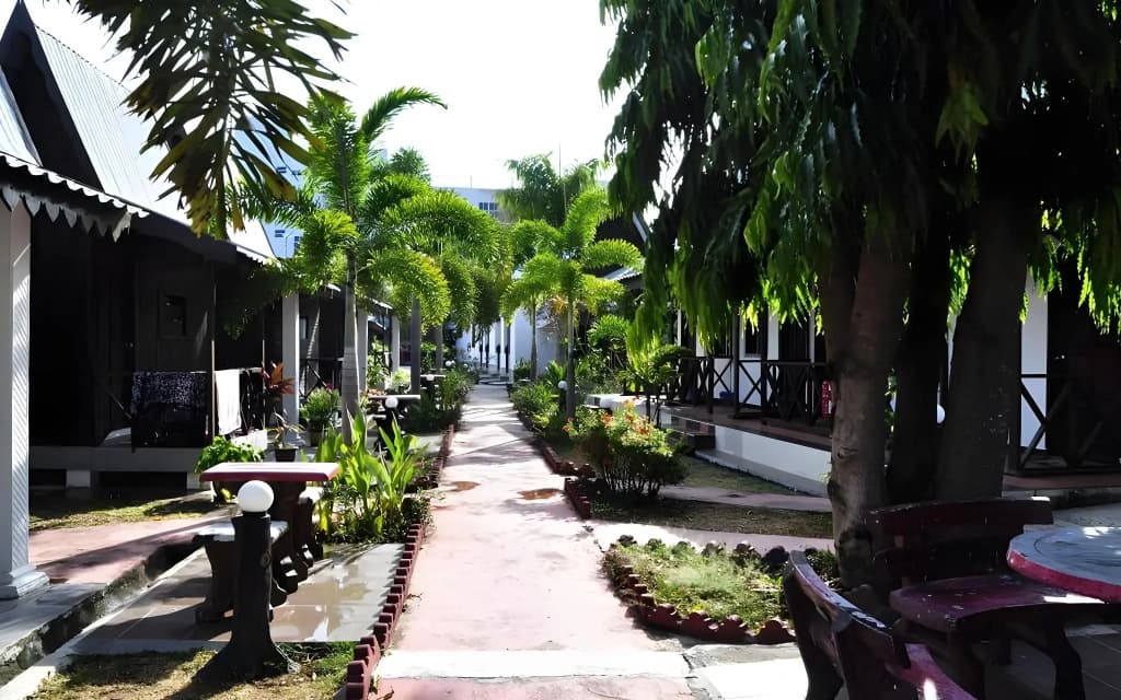 Rasa Senang Villa - photo 19