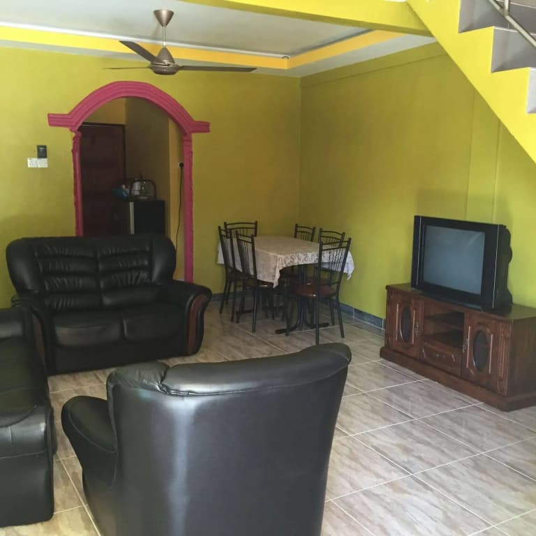 Malinja Homestay - photo 20
