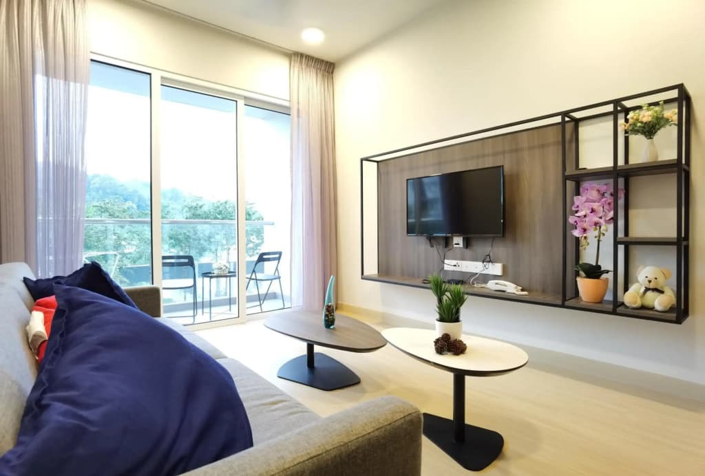 Windmill Upon Hill - Luxurious Sky Villa - 360SkyPool - Heated Pool - Mountainous Genting View - Genting Highland by YourEasyStay - photo 20
