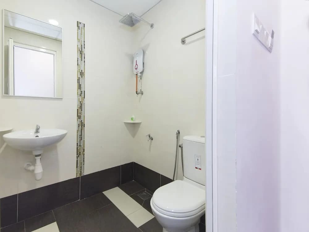 Palazzo Hotel Kulai - photo 8