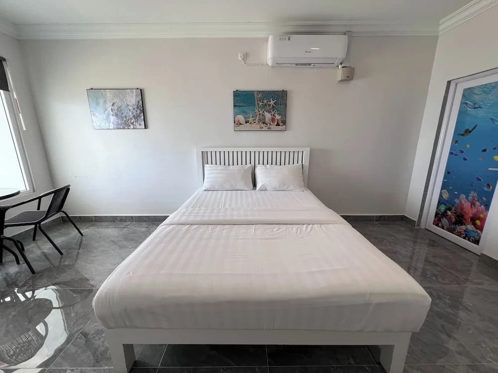 Coastal Bay Dungun Staycation - photo 1
