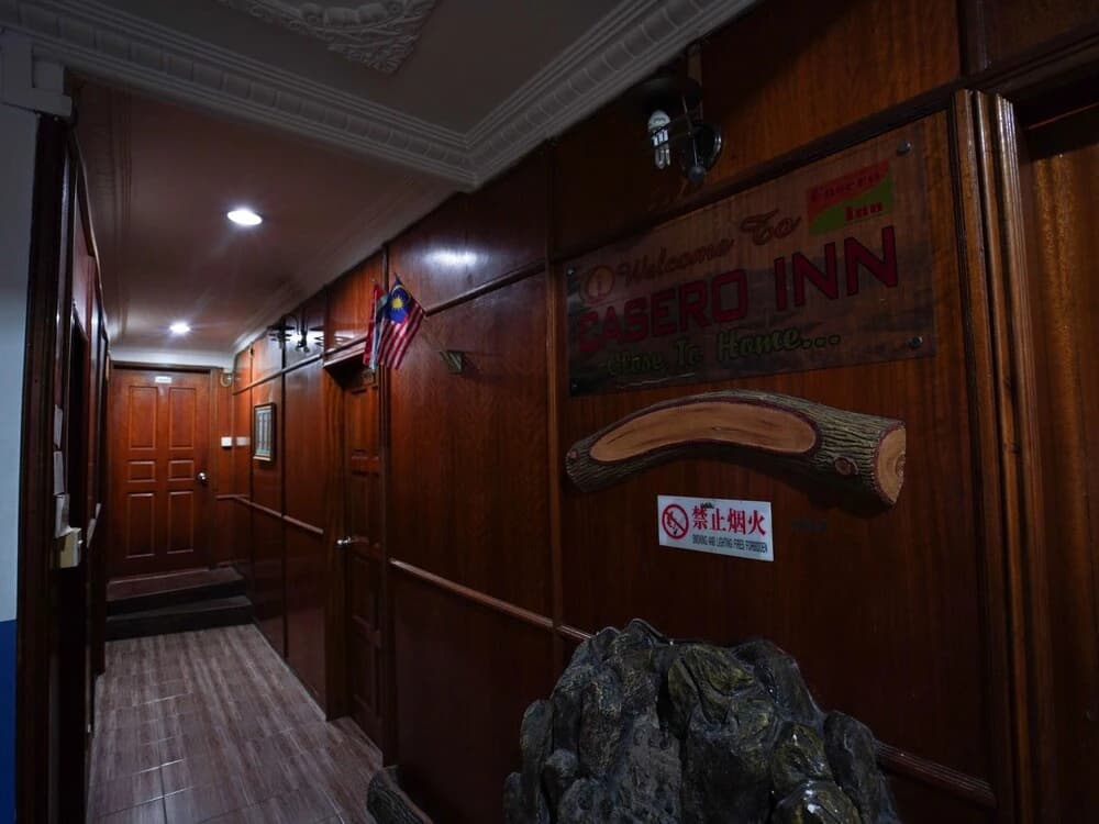 Hotel Casero Inn by OYO Rooms - photo 1